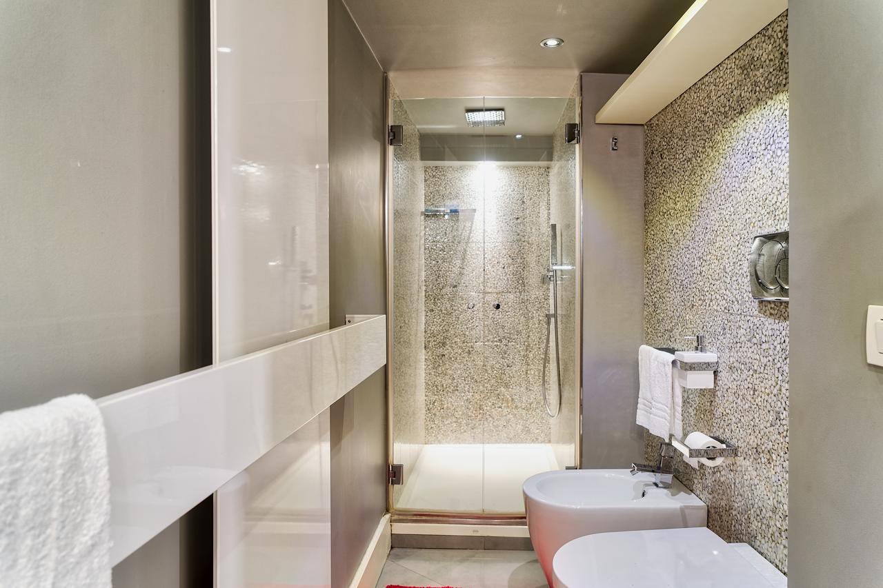 Luxury Eden Catânia Exterior foto