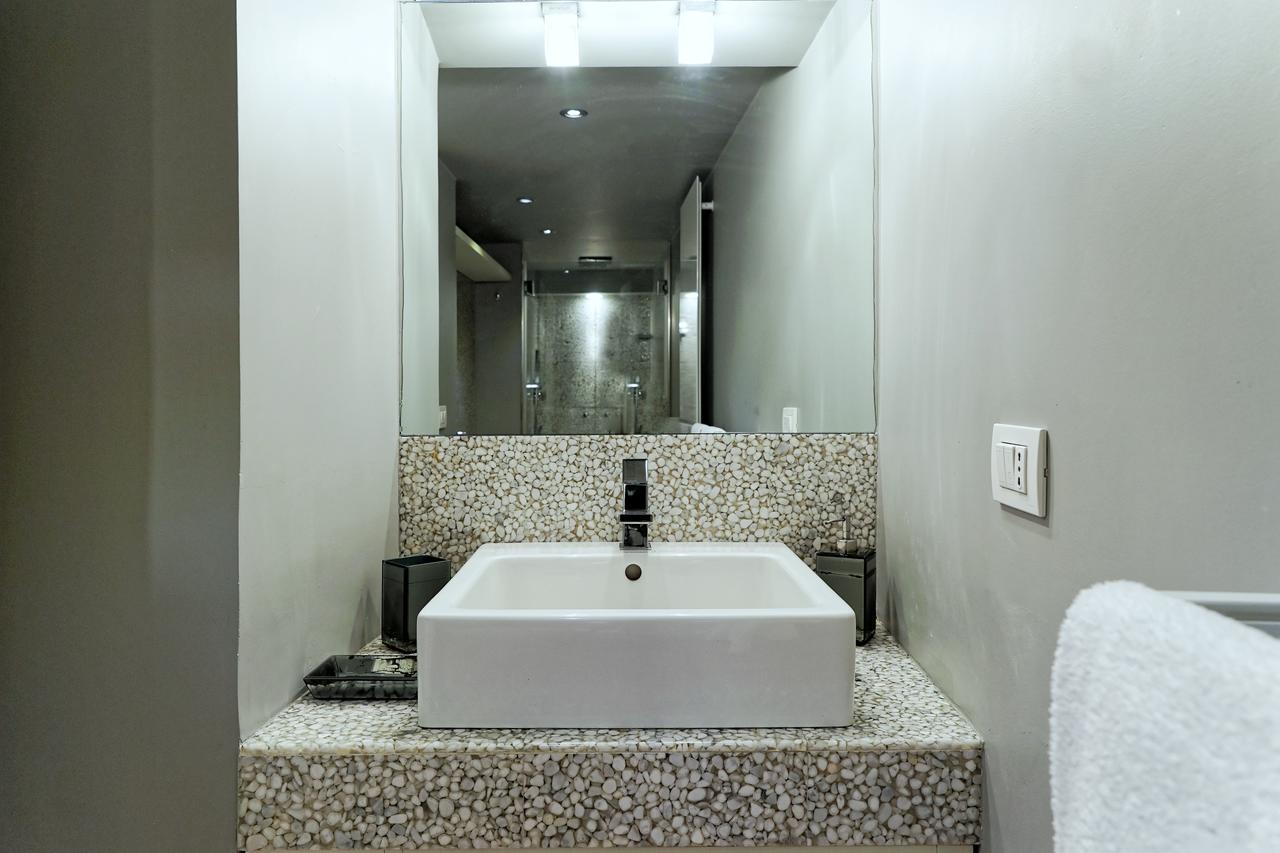 Luxury Eden Catânia Exterior foto